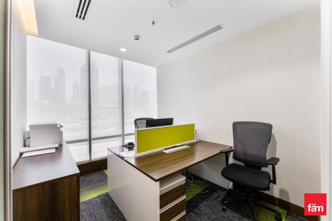 Kantor di Dubai, UEA 226.4 m2 nomor 722333 - foto 26