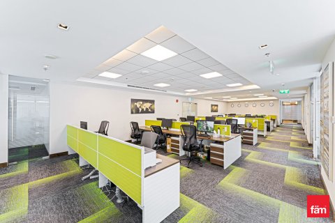 Kantor di Dubai, UEA 226.4 m2 nomor 722333 - foto 3
