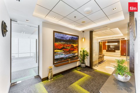 Kantor di Dubai, UEA 226.4 m2 nomor 722333 - foto 30