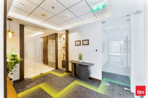 Kantor di Dubai, UEA 226.4 m2 nomor 722333 - foto 28