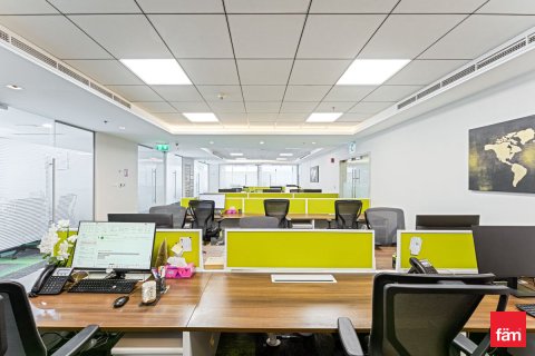 Kantor di Dubai, UEA 226.4 m2 nomor 722333 - foto 10