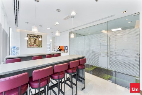 Kantor di Dubai, UEA 226.4 m2 nomor 722333 - foto 18