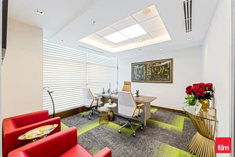 Kantor di Dubai, UEA 226.4 m2 nomor 722333 - foto 4