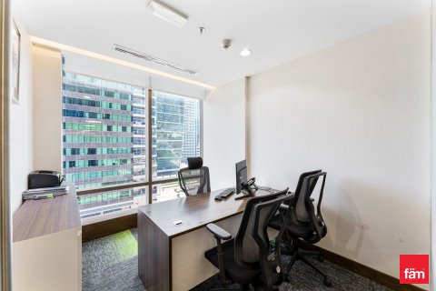 Kantor di Dubai, UEA 226.4 m2 nomor 722333 - foto 27