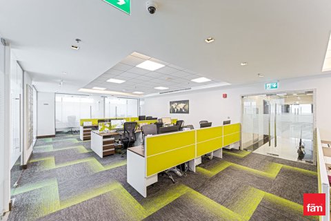 Kantor di Dubai, UEA 226.4 m2 nomor 722333 - foto 9