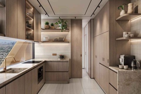 Appartement in Jumeirah Lake Towers, Dubai, VAE 1 kamer, 35 vr.m. nr 713917