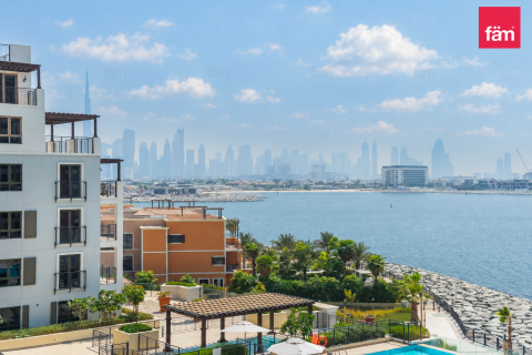 Apartment sa Dubai, UAE 2 silid-tulugan, 111.4 sq.m. № 687261 - larawan 25