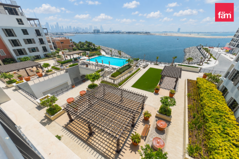 Apartment sa Dubai, UAE 2 silid-tulugan, 111.4 sq.m. № 687261 - larawan 24