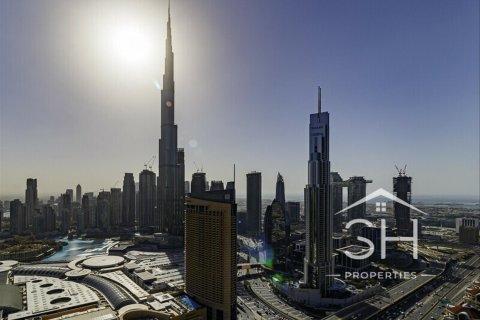 Пәтер Zabeel, Дубай, БАӘ-да 3 жатын бөлмелер, 145.5 м² № 267040