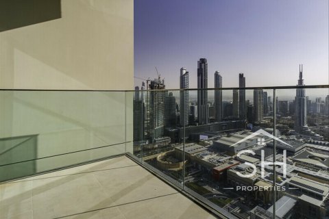 Üürile anda korter asukohaga Zabeel, Dubai, AÜE: 3 magamistoaga, 145.5 m² Nr 267040 - pilt 3