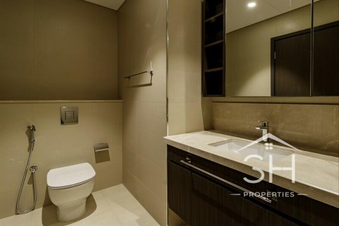 Üürile anda korter asukohaga Zabeel, Dubai, AÜE: 3 magamistoaga, 145.5 m² Nr 267040 - pilt 14
