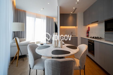 Lägenhet uthyres i Jumeirah Lake Towers, Dubai, UAE 1 sovrum, 78.6 kvm Nr. 735729 - fotografi 7