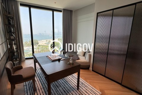 شقة للإيجار في مساكن شاطئ جميرا، دبي، الإمارات العربية المتحدة 2 غرفة نوم ، 108.42 متر مربع ، رقم 735723 - صورة 21