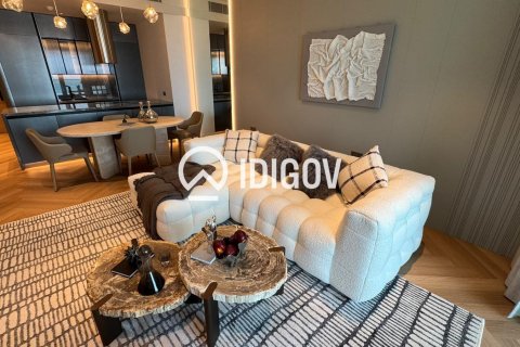شقة للإيجار في مساكن شاطئ جميرا، دبي، الإمارات العربية المتحدة 2 غرفة نوم ، 108.42 متر مربع ، رقم 735723 - صورة 10