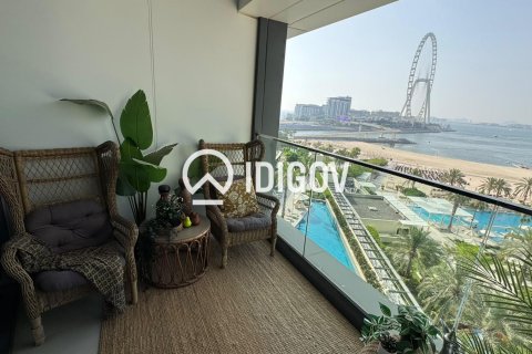 شقة للإيجار في مساكن شاطئ جميرا، دبي، الإمارات العربية المتحدة 2 غرفة نوم ، 108.42 متر مربع ، رقم 735723 - صورة 11