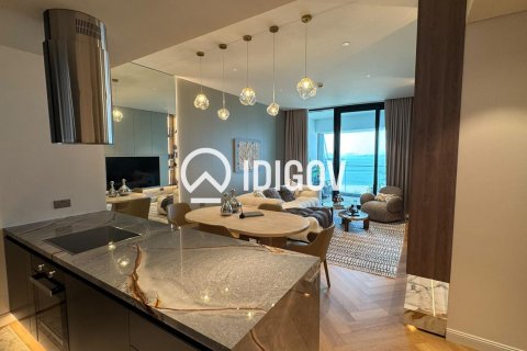 شقة للإيجار في مساكن شاطئ جميرا، دبي، الإمارات العربية المتحدة 2 غرفة نوم ، 108.42 متر مربع ، رقم 735723 - صورة 12