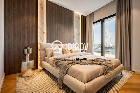 شقة للإيجار في مساكن شاطئ جميرا، دبي، الإمارات العربية المتحدة 2 غرفة نوم ، 108.42 متر مربع ، رقم 735723 - صورة 4