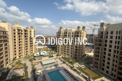 Apartman u Umm Suqeim, Dubai, UAE 1 spavaća soba, 68.56 m2 Br. 735727 - fotografija 8