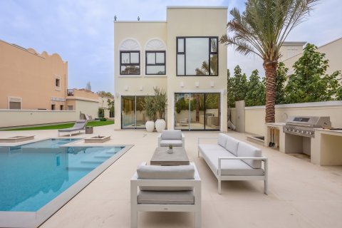 Villa til salg i Jumeirah Village Triangle, Dubai, UAE 4 soveværelser, 297 kvm № 734248 - foto 15