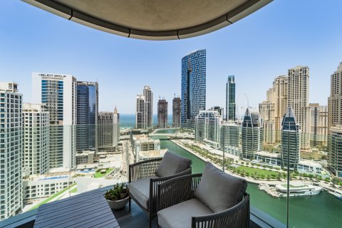 Dubai, BAE’de satılık daire 2 yatak odası, 151 m&sup2; No 734503 - fotoğraf 21