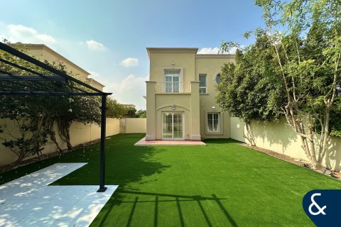 Вилла в The Springs, Дубай, ОАЭ 3 спальни, 351м2 № 685185