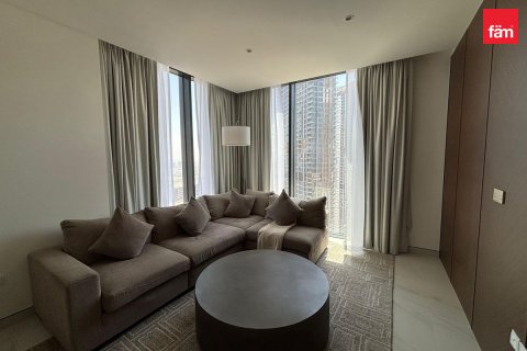 Apartment in Dubai, UAE 2 bedrooms, 115.2 sq.m. № 708435