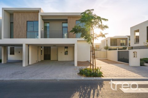 Townhouse i The Valley, Dubai, UAE 4 soveværelser, 217.95 kvm № 733721