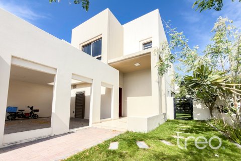 Villa a Town Square, Dubai, EAU 4 camere da letto, 220.55 mq. № 733720