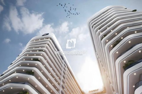 Apartament de vânzare în DAMAC Hills (Akoya by DAMAC), Dubai, EAU 2 dormitoare, 101 mp. №664013 - poză 6