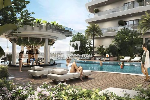 Διαμέρισμα σε DAMAC Hills (Akoya by DAMAC), Dubai, ΗΑΕ 2 υπνοδωμάτια, 101 τ.μ. Αρ. 664013