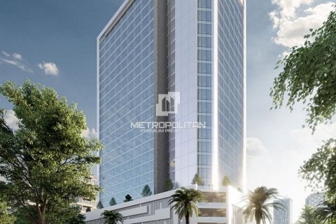 شقة للبيع في Dubai Sports City، دبي، الإمارات العربية المتحدة 29 متر مربع ، رقم 664014 - صورة 8
