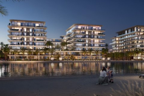 Byt v Sharjah, SAE 1 ložnice, 104 m² Č.: 721881 - fotografie 3