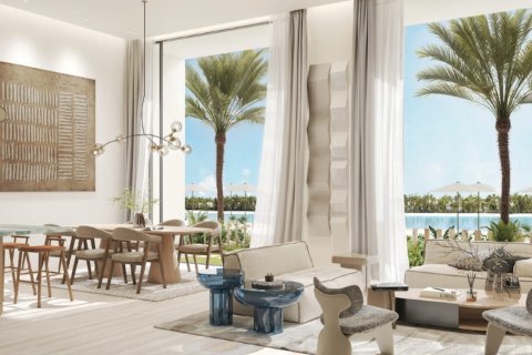 Byt v Sharjah, SAE 1 ložnice, 104 m² Č.: 721881 - fotografie 8