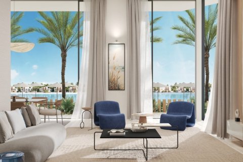 Byt v Sharjah, SAE 1 ložnice, 104 m² Č.: 721881 - fotografie 7