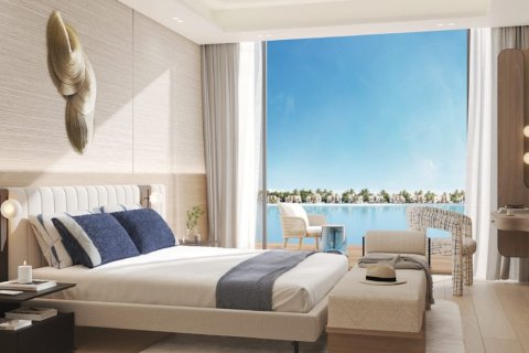 Byt v Sharjah, SAE 1 ložnice, 104 m² Č.: 721881 - fotografie 9
