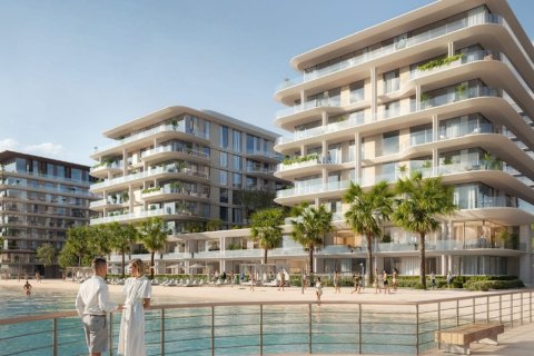 Byt v Sharjah, SAE 1 ložnice, 104 m² Č.: 721881 - fotografie 2