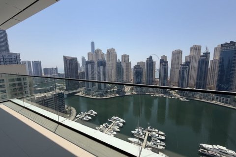 Apartman u gradu Dubai Marina, Dubai, UAE 1 spavaća soba, 77 m2 Br. 719682 - Slika 7