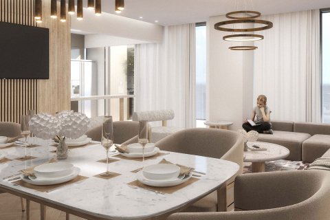 Apartament de vânzare în Al Reem Island, Abu Dhabi, EAU 1 cameră, 31 mp.  №731932 - poză 4