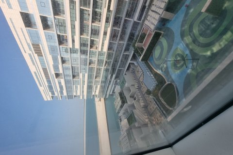 Apartamento en venta en Al Raha Beach, Abu Dhabi, EAU 1 dormitorio, 87 m2 № 731930 - foto 2