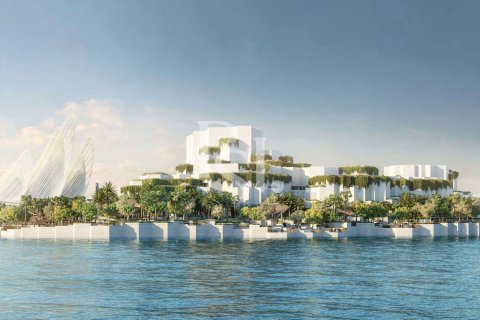 Apartamento en venta en Al Raha Beach, Abu Dhabi, EAU 1 dormitorio, 87 m2 № 731930 - foto 3
