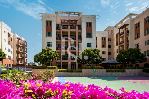 Apartment sa Al Ghadeer, Abu Dhabi, UAE 1 silid, 45 sq.m. № 731934