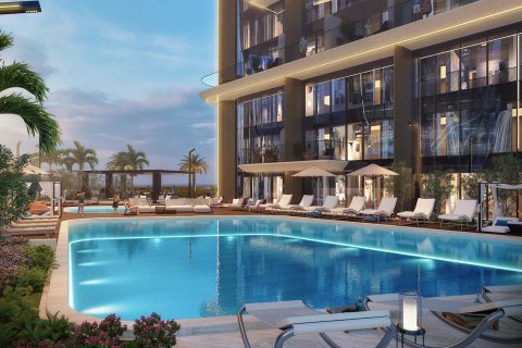 Apartment sa Al Reem Island, Abu Dhabi, UAE 1 silid, 32 sq.m. № 731933