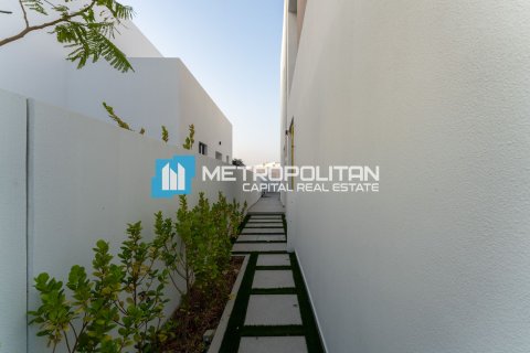 Willa na sprzedaż w Saadiyat Island, Abu Dhabi, ZEA 4 sypialnie, 629.4 mkw., nr 651764 - zdjęcie 34