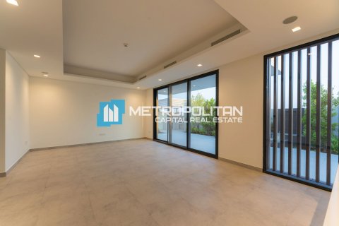 Willa na sprzedaż w Saadiyat Island, Abu Dhabi, ZEA 4 sypialnie, 629.4 mkw., nr 651764 - zdjęcie 24