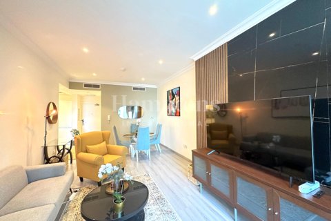 Διαμέρισμα σε Dubai Marina, Dubai, ΗΑΕ 1 υπνοδωμάτιο, 69.30563800 τ.μ. Αρ. 701839 - φωτογραφία 6