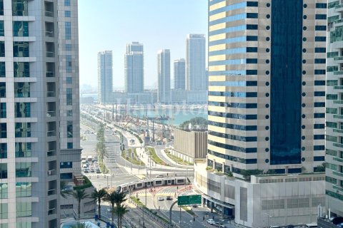 Διαμέρισμα σε Dubai Marina, Dubai, ΗΑΕ 1 υπνοδωμάτιο, 69.30563800 τ.μ. Αρ. 701839 - φωτογραφία 11