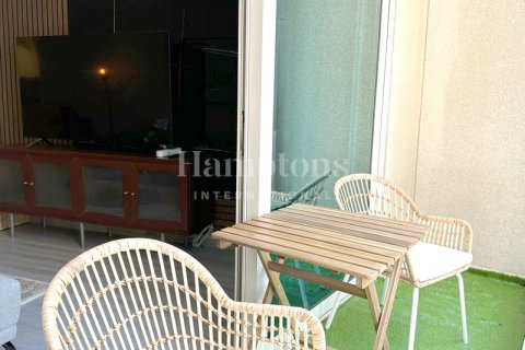 Διαμέρισμα σε Dubai Marina, Dubai, ΗΑΕ 1 υπνοδωμάτιο, 69.30563800 τ.μ. Αρ. 701839 - φωτογραφία 8