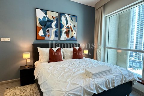 Διαμέρισμα σε Dubai Marina, Dubai, ΗΑΕ 1 υπνοδωμάτιο, 69.30563800 τ.μ. Αρ. 701839 - φωτογραφία 22