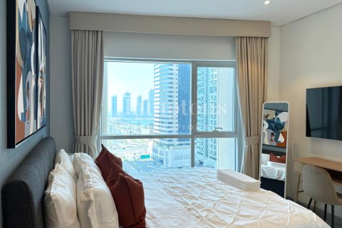 Διαμέρισμα σε Dubai Marina, Dubai, ΗΑΕ 1 υπνοδωμάτιο, 69.30563800 τ.μ. Αρ. 701839 - φωτογραφία 23