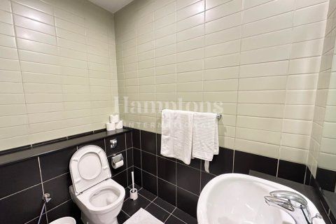 Διαμέρισμα σε Dubai Marina, Dubai, ΗΑΕ 1 υπνοδωμάτιο, 69.30563800 τ.μ. Αρ. 701839 - φωτογραφία 13